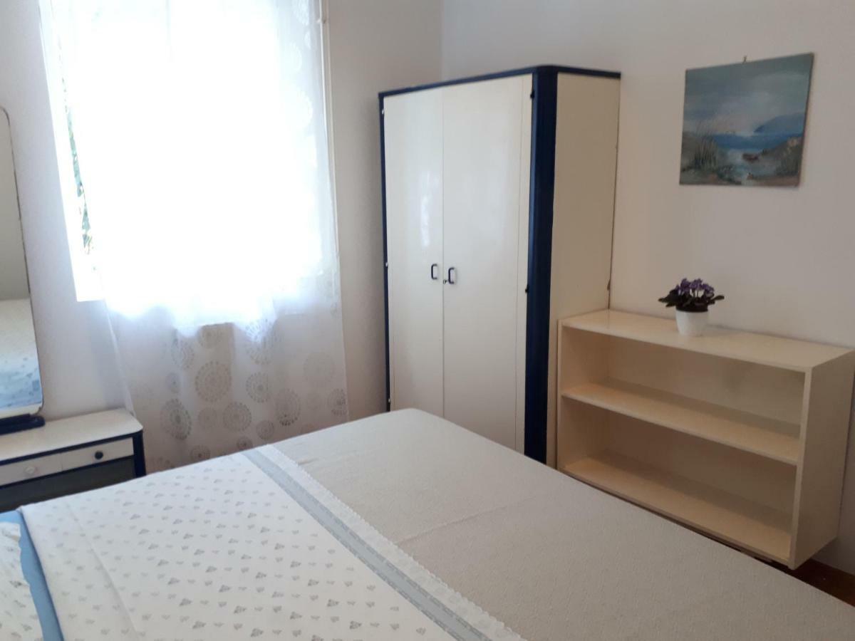 Apartmani Matas Petrčane Zewnętrze zdjęcie