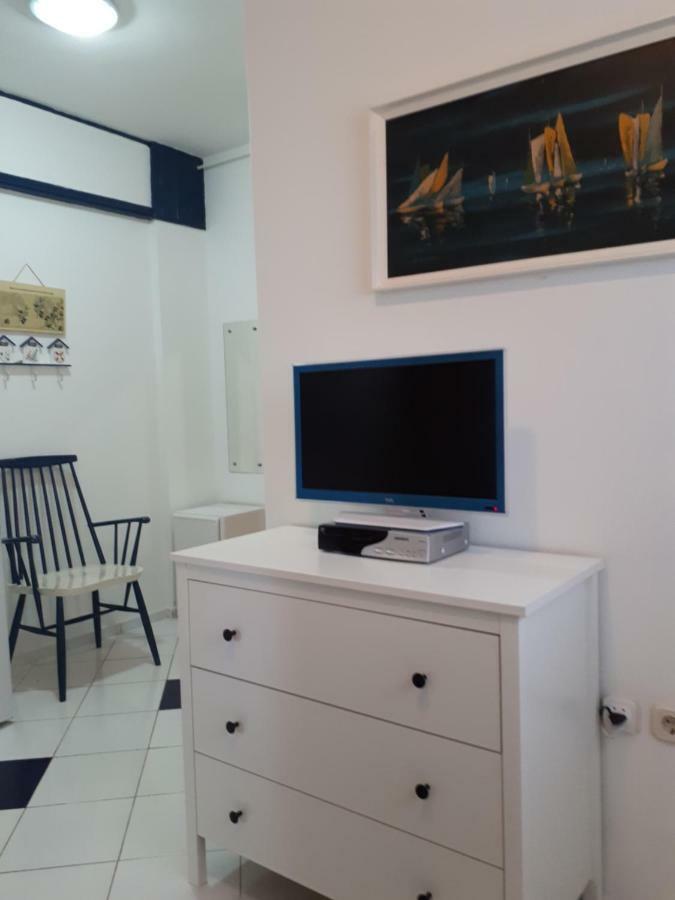 Apartmani Matas Petrčane Zewnętrze zdjęcie