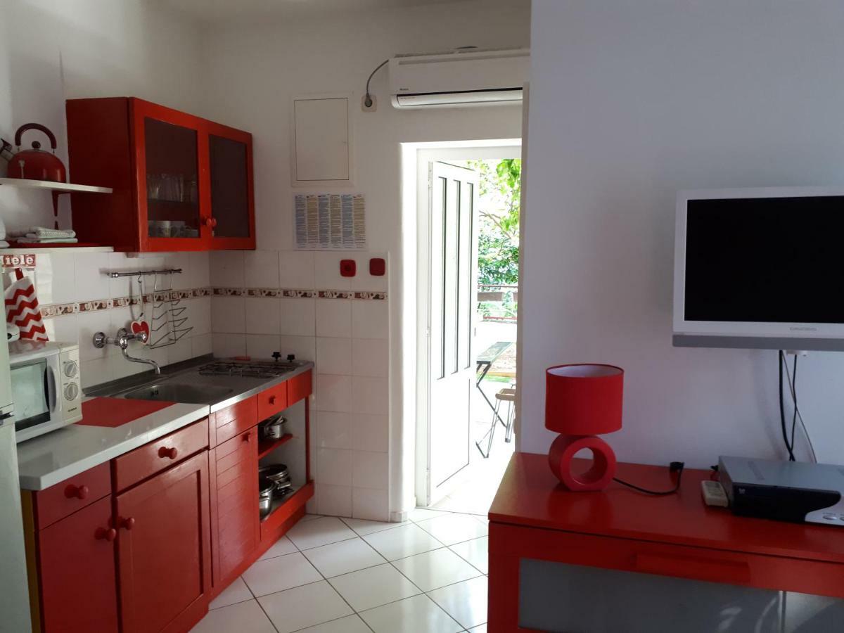 Apartmani Matas Petrčane Zewnętrze zdjęcie