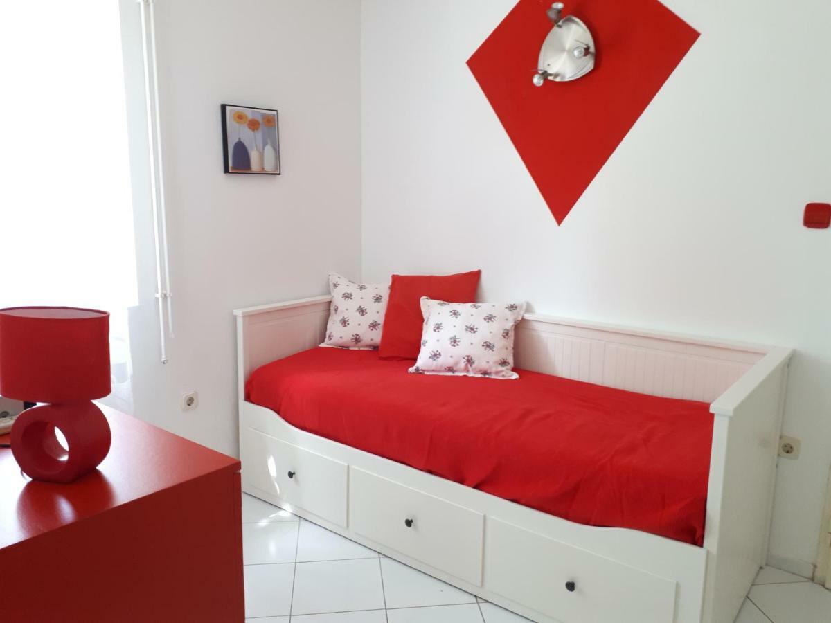 Apartmani Matas Petrčane Zewnętrze zdjęcie