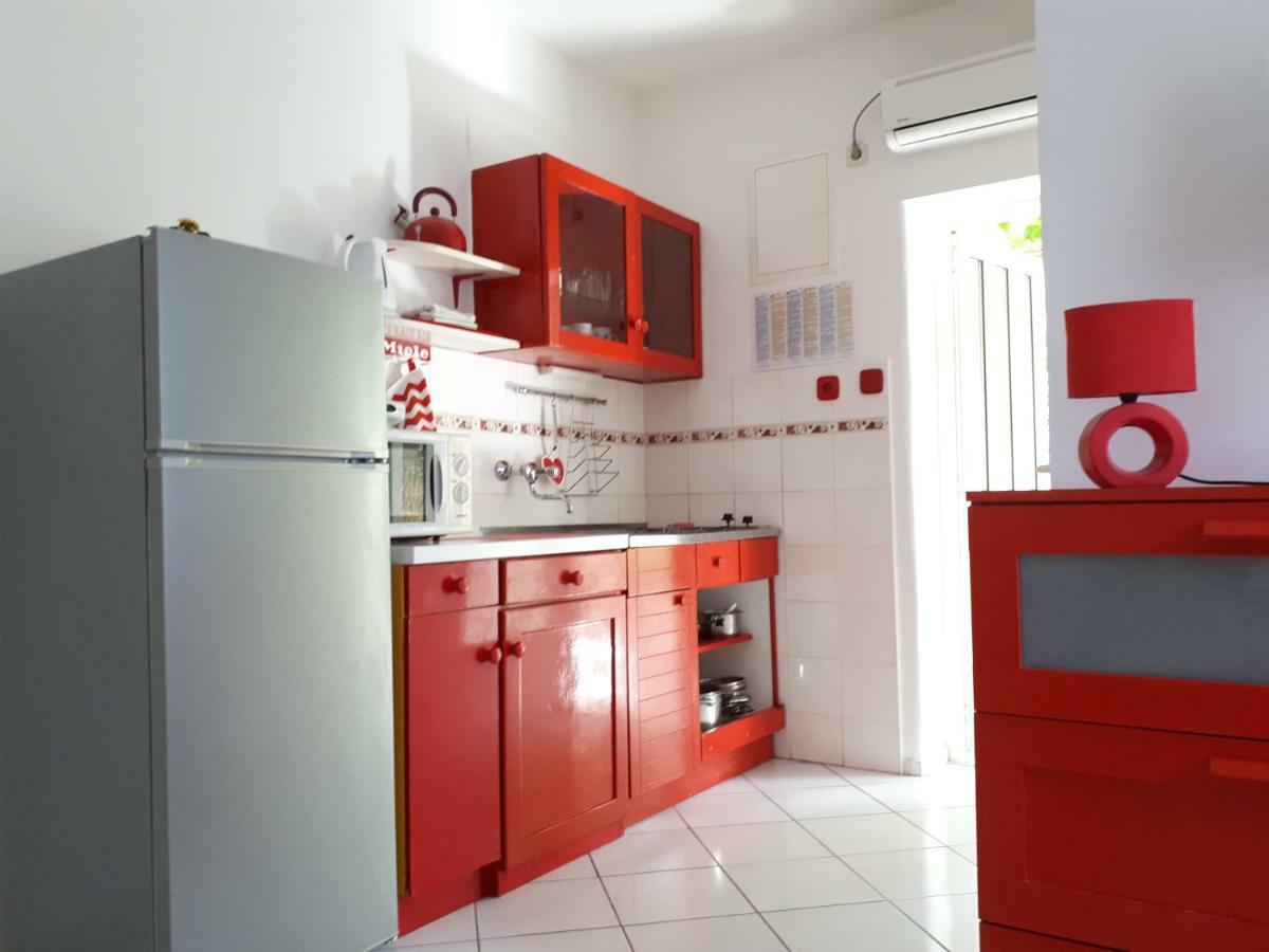 Apartmani Matas Petrčane Zewnętrze zdjęcie