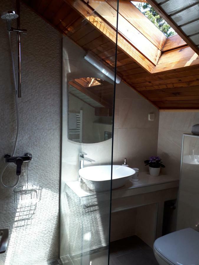 Apartmani Matas Petrčane Zewnętrze zdjęcie