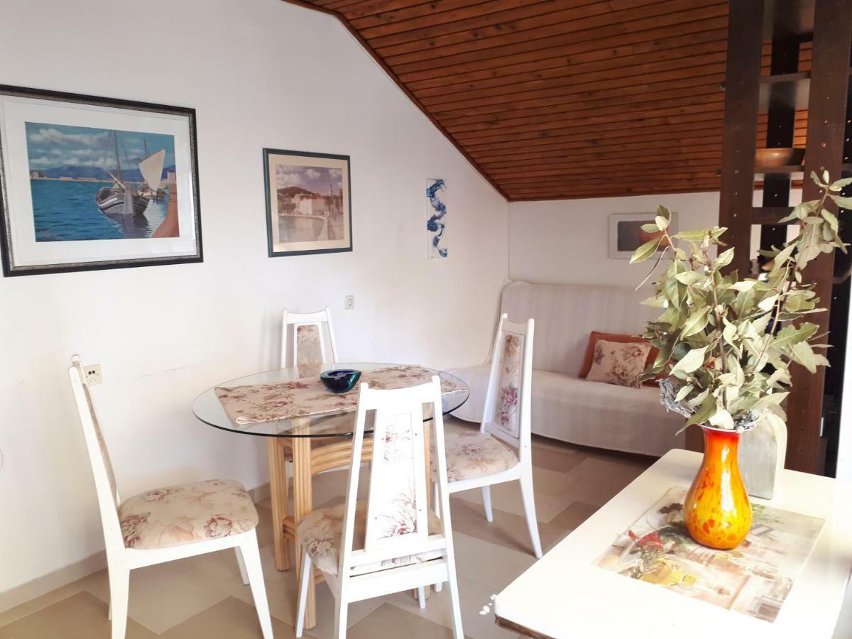 Apartmani Matas Petrčane Zewnętrze zdjęcie