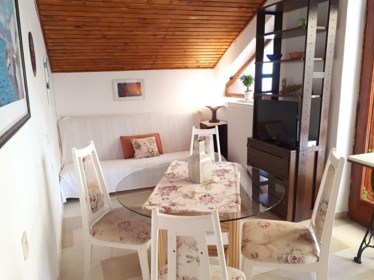 Apartmani Matas Petrčane Zewnętrze zdjęcie