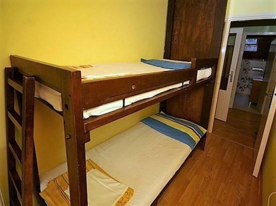 Apartmani Matas Petrčane Zewnętrze zdjęcie